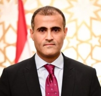 اليمن تؤيد القرار العربي بشأن العدوان التركي 