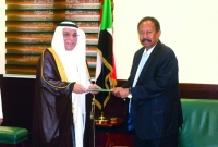 «الرئاسة السودانية» لـ«اليوم»: السعودية أسهمت بفاعلية في استقرار البلاد
