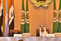 السلمي يدين أمام الاتحاد البرلماني الدولي الهجوم الإرهابي على المنشآت النفطية بالمملكة
