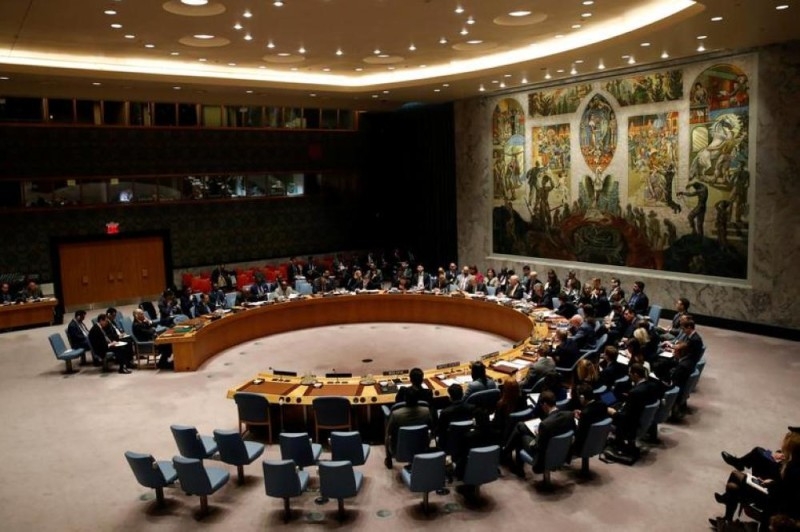 فى اجتماعه الثاني ..مجلس الأمن قلق على «الوضع الإنساني» بسوريا