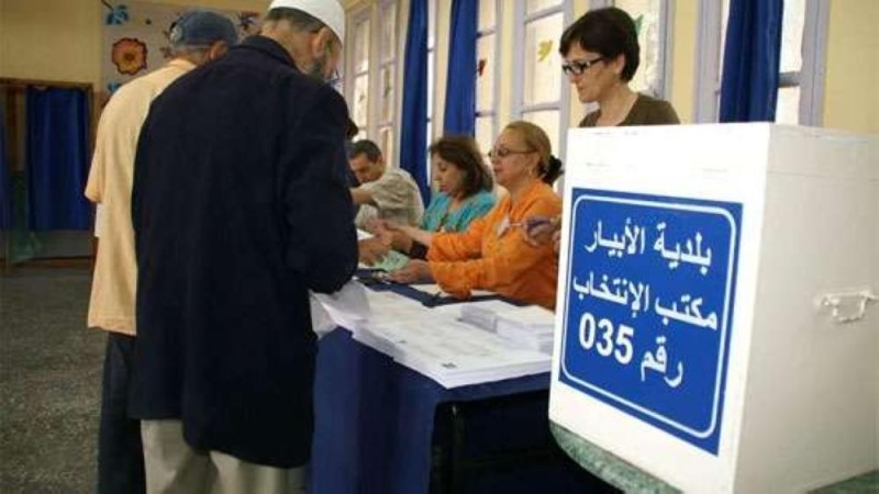 الجزائر: 26 أكتوبر آخر موضع للترشح للانتخابات الرئاسية 
