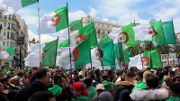 143 مترشحًا لانتخابات الرئاسة الجزائرية