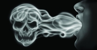 «وباء غامض» يقتل ويصيب 1512 مدخنا للسجائر الإلكترونية