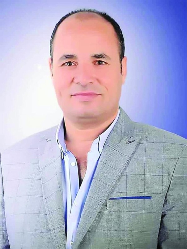 
محمد فتحي الشريف