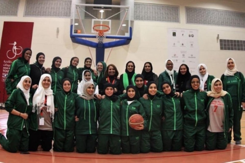 بطولة الخليج للمرأة تنطلق اليوم
