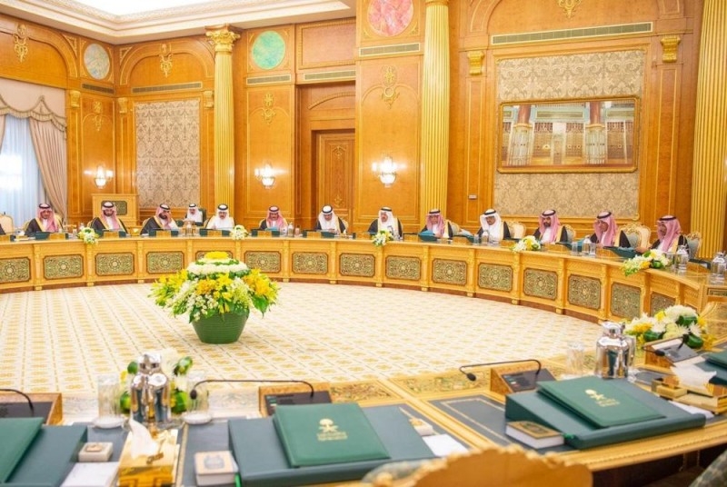 «مجلس الوزراء» يؤكد استمرار دعم حق فلسطين فى دولة مستقلة