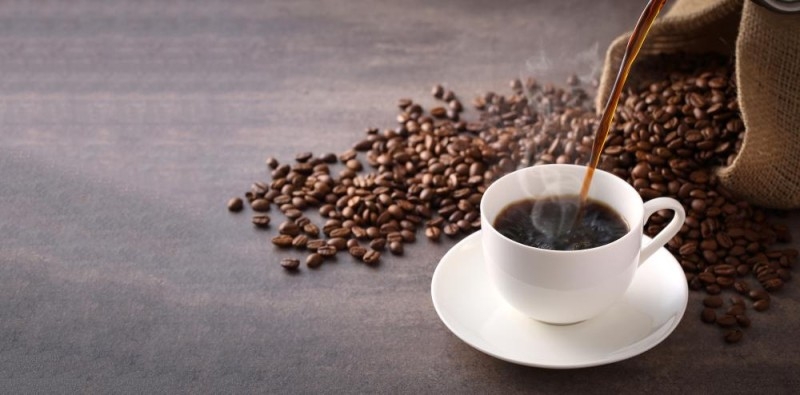 «السوداء».. أفضل أنواع القهوة للرياضيين