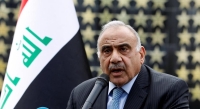 رئيس الوزراء العراقي: تعديلات وزارية الأسبوع المقبل