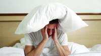 دراسة سعودية: أعراض النوم القهري تتحسن مع الوقت