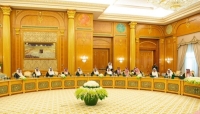 مجلس الوزراء يوافق على نظام الجامعات 