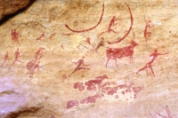 اكتشاف أقدم بصمة وراثية في بتسوانا