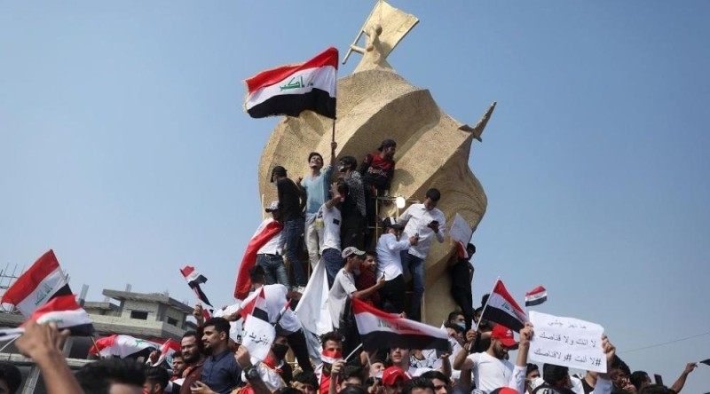 الدراسة في العراق مستمرة رغم الاوضاع الداخلية