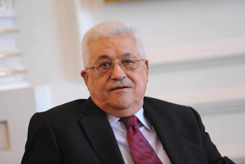 الرئيس الفلسطيني: «اتفاق الرياض» يؤسس لمرحلة جديدة 