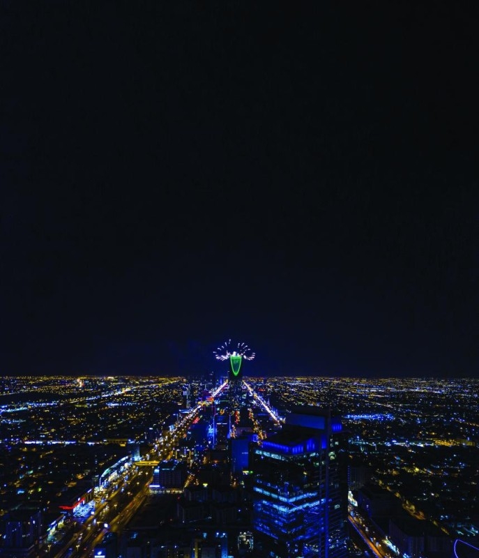 «موسم الرياض» يعزز أهداف الرؤية المستقبلية