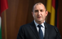 رئيس بلغاريا يرفض مرشحًا حكوميًا لمنصب النائب العام