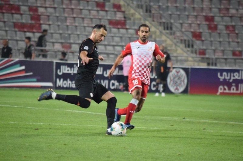 «الشباب» ثاني المتأهلين إلى ربع نهائي كأس محمد السادس