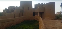 «أشيقر» قرية تراثية تتحدى الحداثة العمرانية