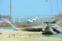 أمانة الشرقية: تحديد «القوارب المهملة» مسؤولية حرس الحدود