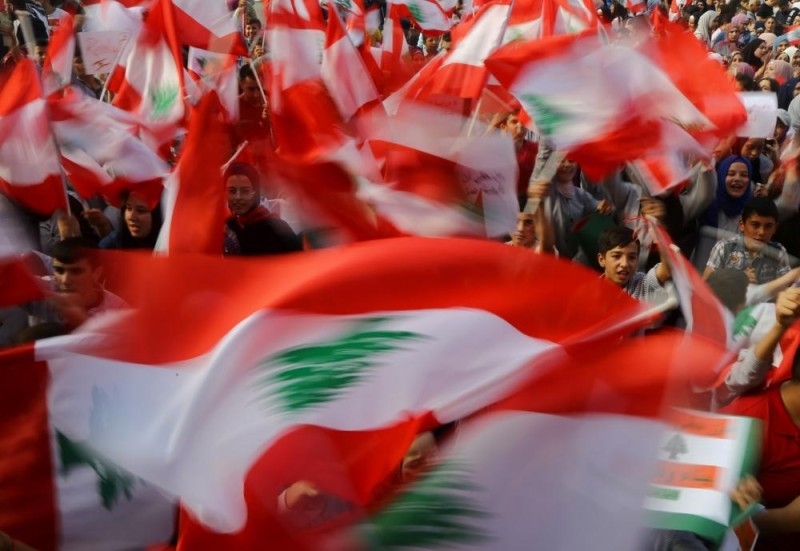 مظاهرات لليوم الـ 26 .. الهدوء يخاصم بيروت