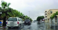 3 مراحل في خطة «مدني الشرقية» لتلافي مخاطر الأمطار