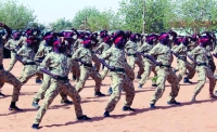 ميليشيات «البشير» تهدد بحرق السودان إذا سلم «للجنائية الدولية»