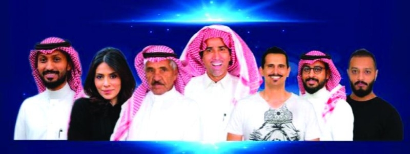 مواسم السعودية تنعش المسرحيات الخليجية