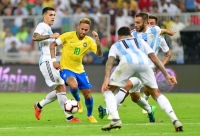 موسم الرياض يجمع البرازيل والأرجنتين في لقاء السوبر كلاسيكو