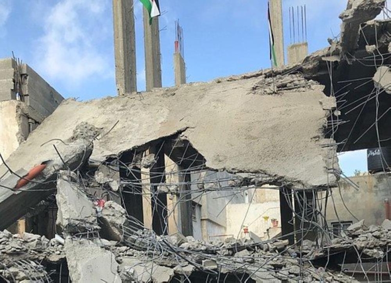 الأمم المتحدة تحذر من تدهور الأوضاع في غزة