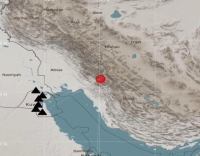 الكويت ترصد زلزالاً قوته 3.4 درجة بالروضتين