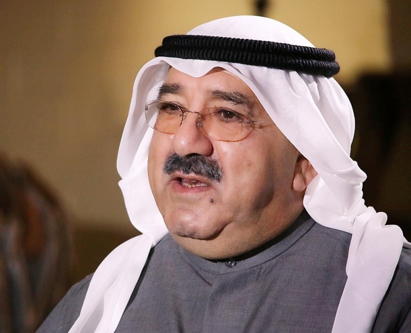 «كونا» تنفي بثها خبرا عن تعيين الشيخ ناصر الصباح رئيسا للوزراء