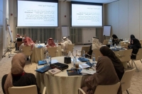وزارة الثقافة تنظم ورشة الترجمة الأدبية في الرياض