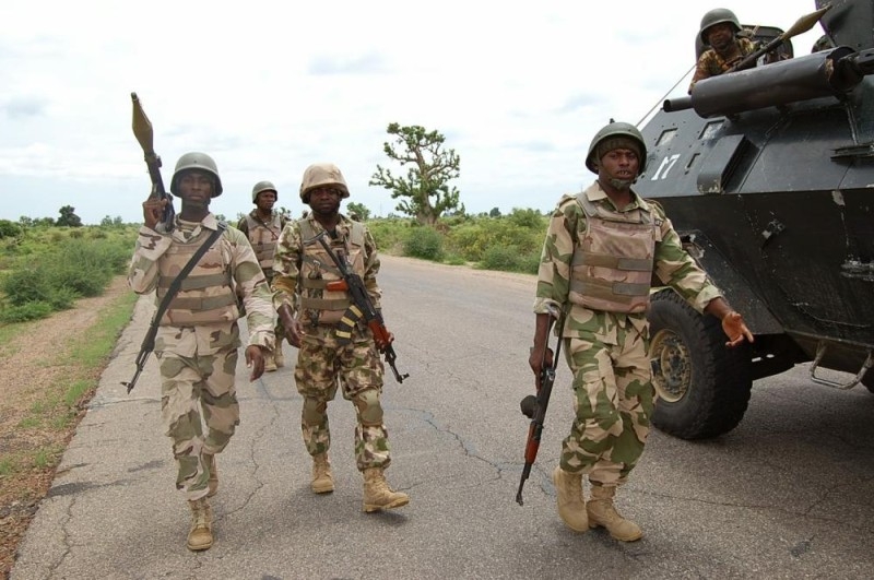 مقتل 9 عناصر من «بوكوحرام» في نيجيريا