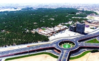 الأمير بدر بن جلوي يدشن مؤتمر «الأحساء عاصمة للسياحة العربية»