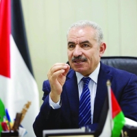 رئيس وزراء فلسطين: سنفعل كل ما يمكن لوقف الاستيطان
