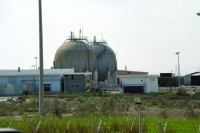 بلدي الشرقية: مقترح لنقل مصنع الغاز بالدمام خلال 6 أشهر