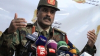 الجيش الليبي يعلن الحرب على الأطماع التركية