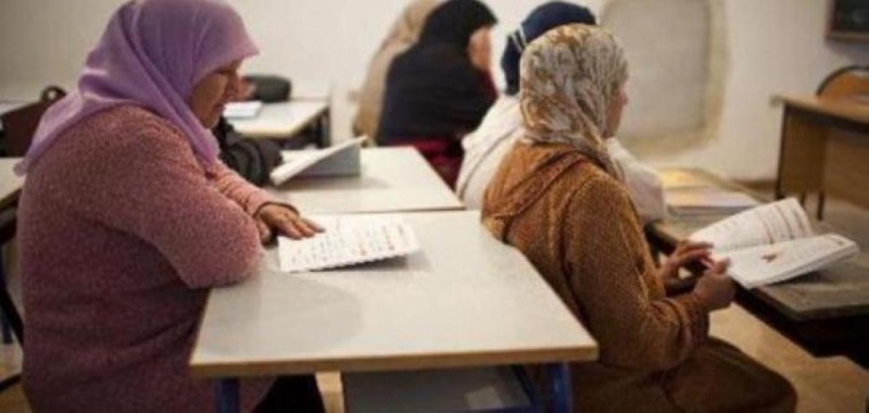 «اليونسكو»: 5% يستفيدون من فرص تعليم الكبار