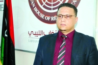 البرلمان الليبي لـ«اليوم»: نقدر جهود المملكة في دعم قضيتنا