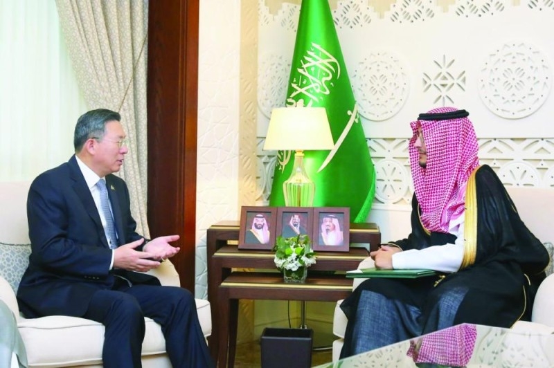 نائب أمير الشرقية: الشراكة السعودية الكورية شهدت تطورا متسارعا