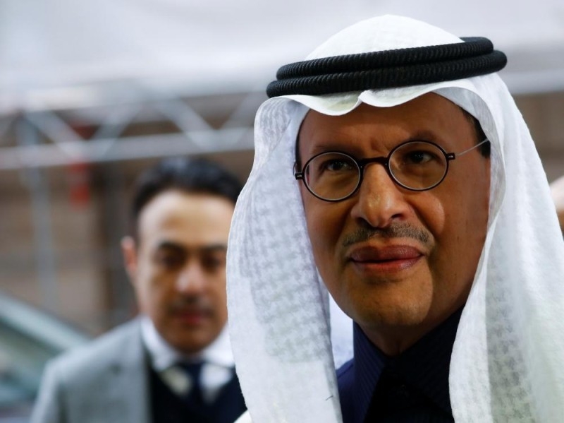 «cnbc» :الوزير السعودي يسعى لوضع بصمته بينما يقترب اجتماع أوبك من الانعقاد