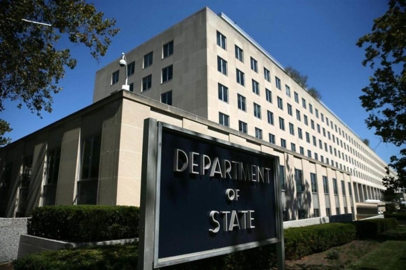 واشنطن تفرض عقوبات على كيانات إيرانية 