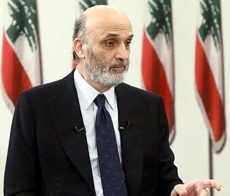 جعجع : ما وصلنا إليه في لبنان يستدعي حكومة غير مسبوقة