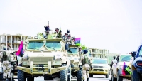 الجيش الليبي يتقدم نحو طرابلس وينفذ ضربات في سرت