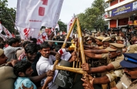 الهند.. ارتفاع قتلى «متظاهري الجنسية» إلى 21