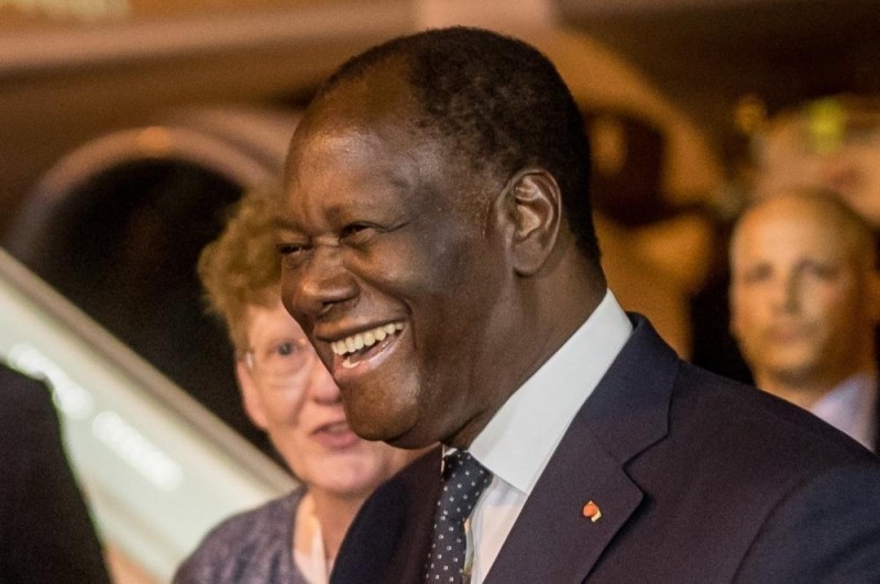 رئيس كوت ديفوار: دول غرب أفريقيا ستغير عملتها