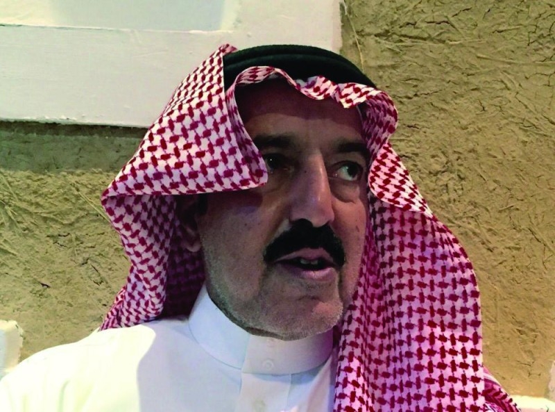 آل الشيخ لـ اليوم: في حال خصخصة الأندية السعودية سأكون أول مشترٍ