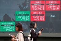 الأسهم اليابانية تهبط 0.28% في بداية التعامل بطوكيو