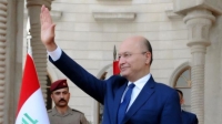 «صالح»: التعرض للبعثات الدبلوماسية يضرب مصالح العراق