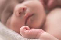 ولادة 392 ألف طفل في أول أيام 2020