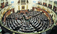 «النواب» المصري يحذر من التدخل التركي في ليبيا